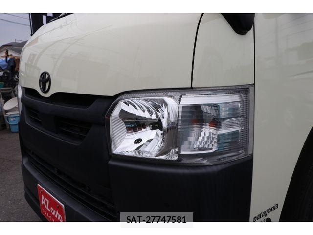 Toyota HIACE VAN 2021-05 7903534-16