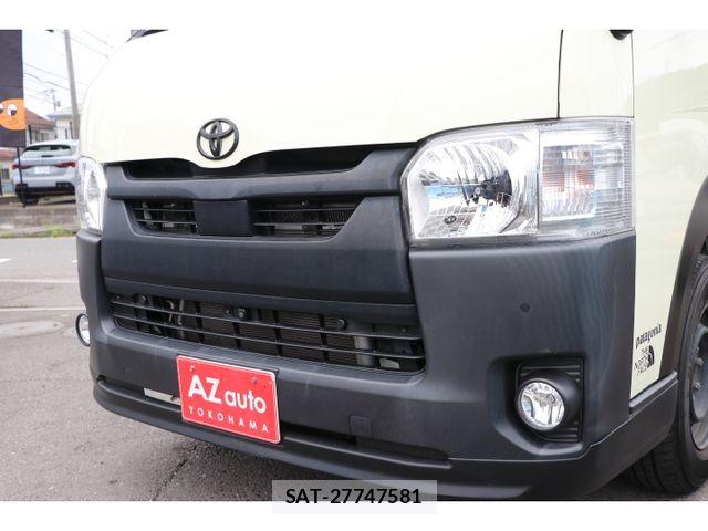 Toyota HIACE VAN 2021-05 7903534-17