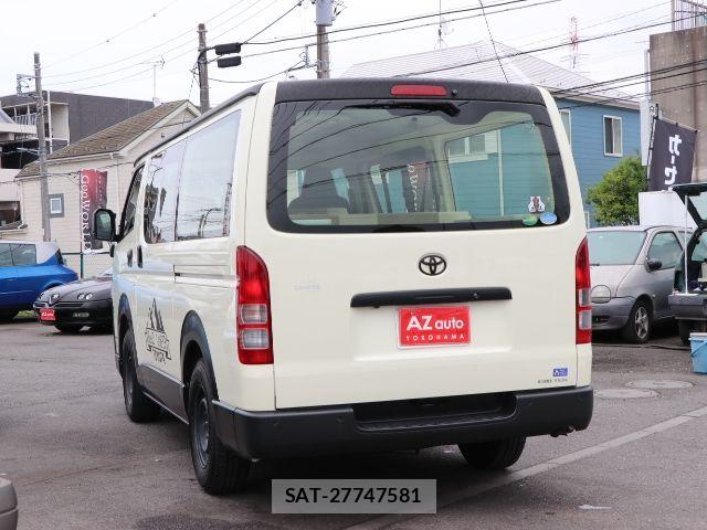 Toyota HIACE VAN 2021-05 7903534-18