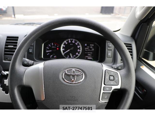Toyota HIACE VAN 2021-05 7903534-1