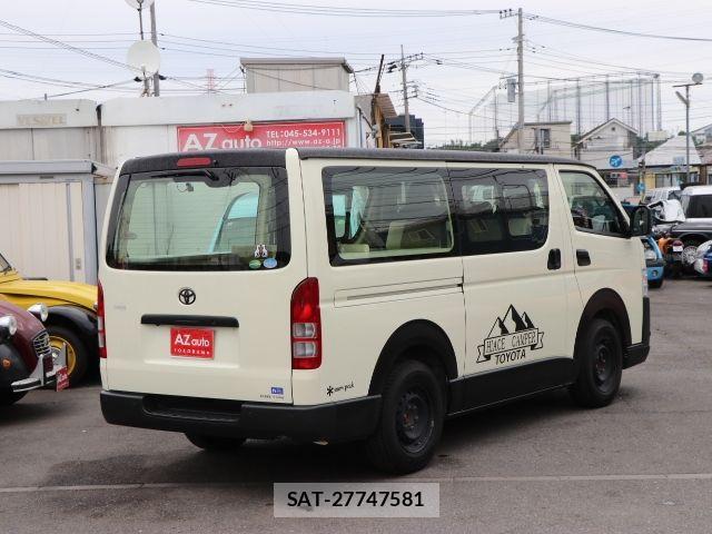 Toyota HIACE VAN 2021-05 7903534-2