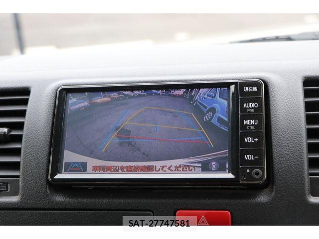 Toyota HIACE VAN 2021-05 7903534-4