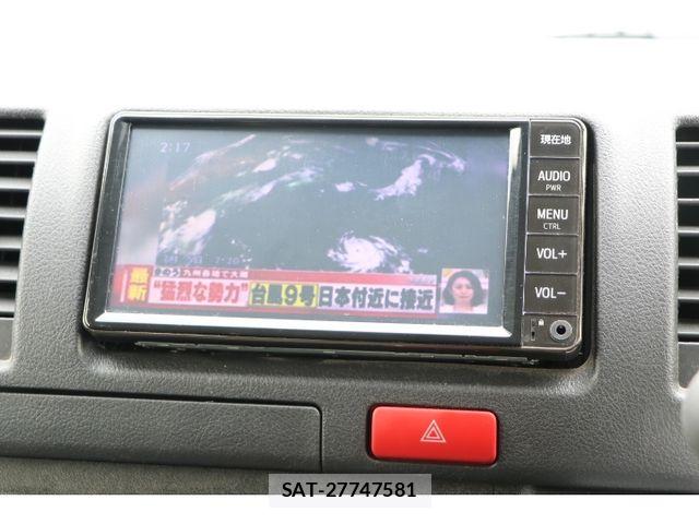 Toyota HIACE VAN 2021-05 7903534-5