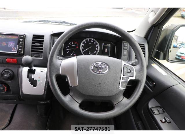 Toyota HIACE VAN 2021-05 7903534-6