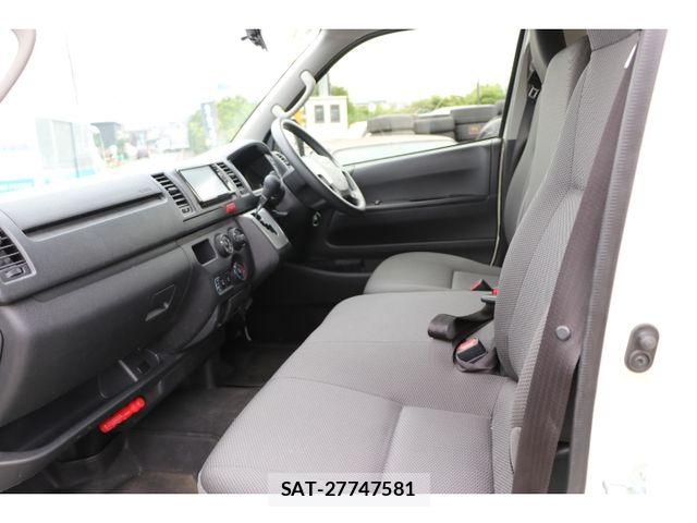 Toyota HIACE VAN 2021-05 7903534-7