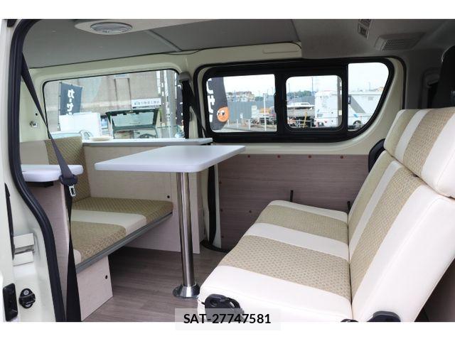 Toyota HIACE VAN 2021-05 7903534-8