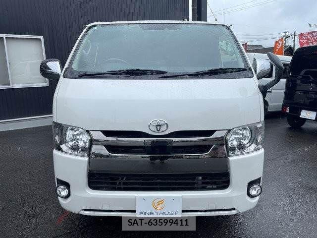 Toyota HIACE VAN 2018-07 7903535-16