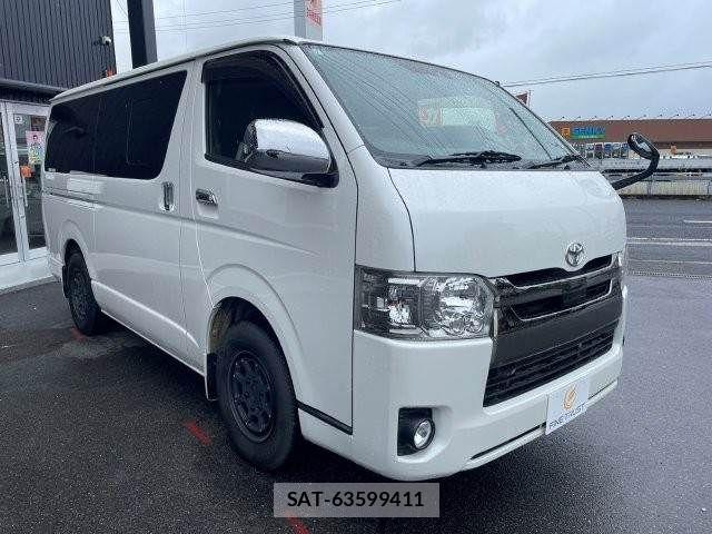 Toyota HIACE VAN 2018-07 7903535-17