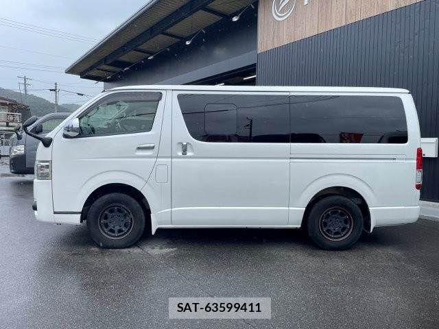 Toyota HIACE VAN 2018-07 7903535-22