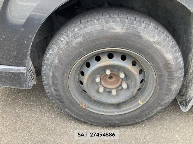 Toyota HIACE VAN 2004-12 7903538-9