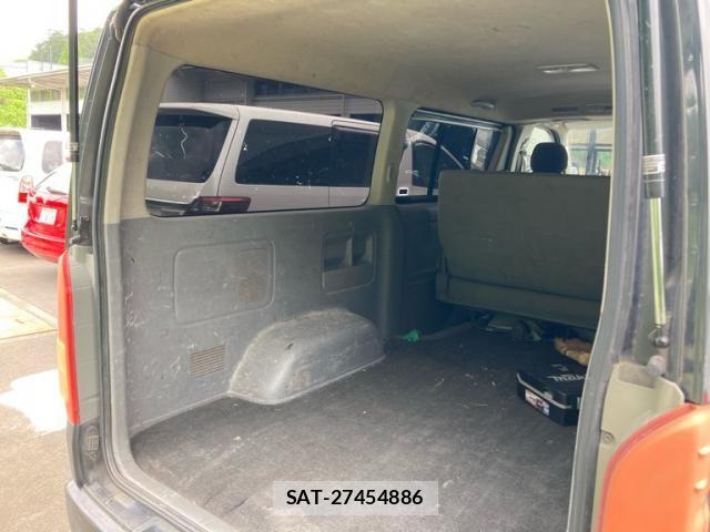 Toyota HIACE VAN 2004-12 7903538-11