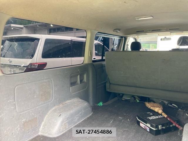 Toyota HIACE VAN 2004-12 7903538-13