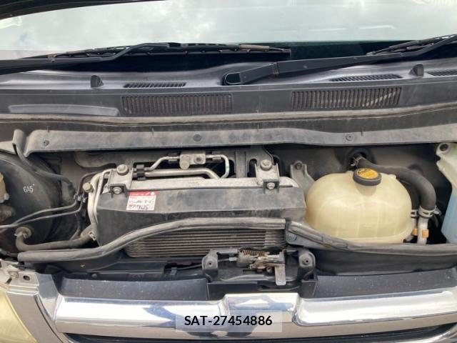 Toyota HIACE VAN 2004-12 7903538-14