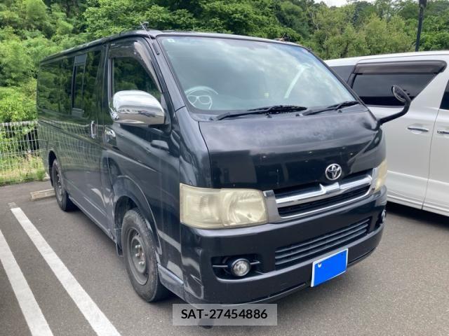 Toyota HIACE VAN 2004-12 7903538-1