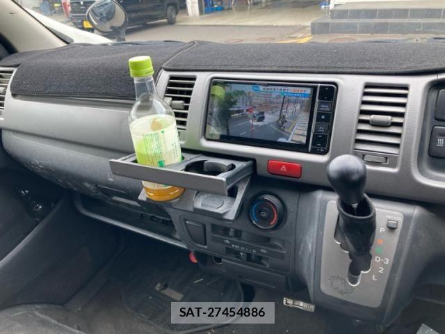 Toyota HIACE VAN 2004-12 7903538-23