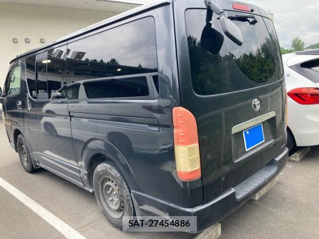 Toyota HIACE VAN 2004-12 7903538-4