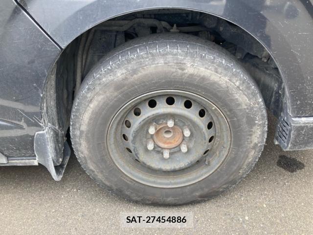 Toyota HIACE VAN 2004-12 7903538-6