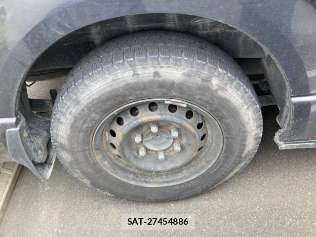 Toyota HIACE VAN 2004-12 7903538-7