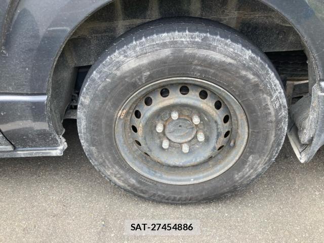 Toyota HIACE VAN 2004-12 7903538-8