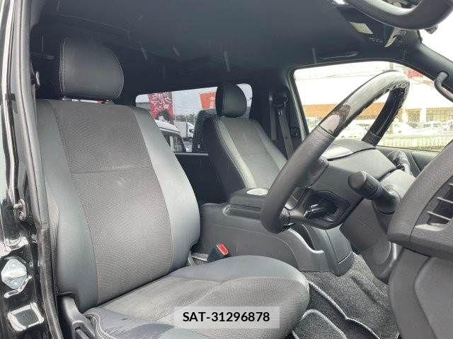 Toyota HIACE VAN 2020-10 7903536-9