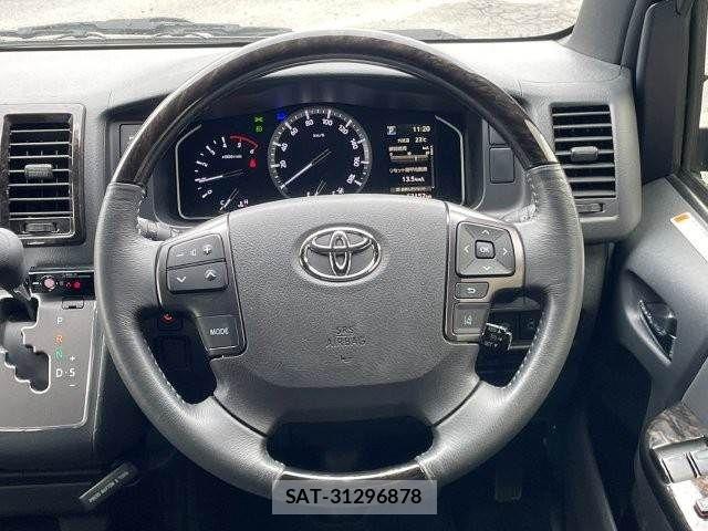 Toyota HIACE VAN 2020-10 7903536-13