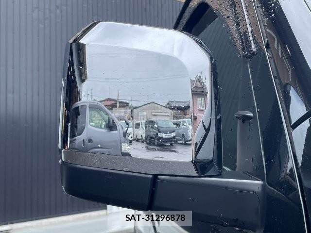 Toyota HIACE VAN 2020-10 7903536-29