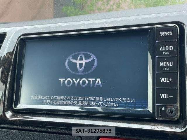 Toyota HIACE VAN 2020-10 7903536-3