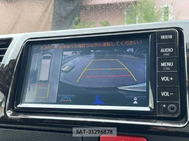 Toyota HIACE VAN 2020-10 7903536-4