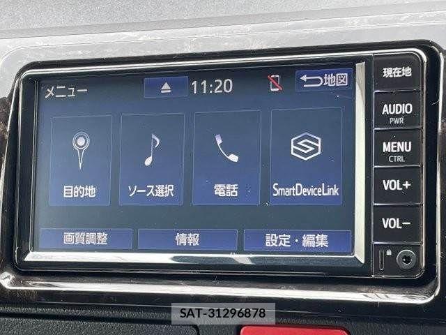 Toyota HIACE VAN 2020-10 7903536-5