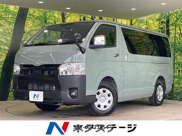 Toyota HIACE VAN 2025-12 7903531-0