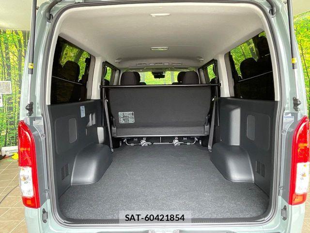 Toyota HIACE VAN 2025-12 7903531-9