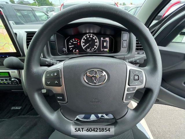 Toyota HIACE VAN 2025-12 7903531-10