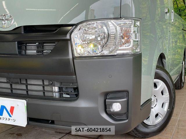 Toyota HIACE VAN 2025-12 7903531-11