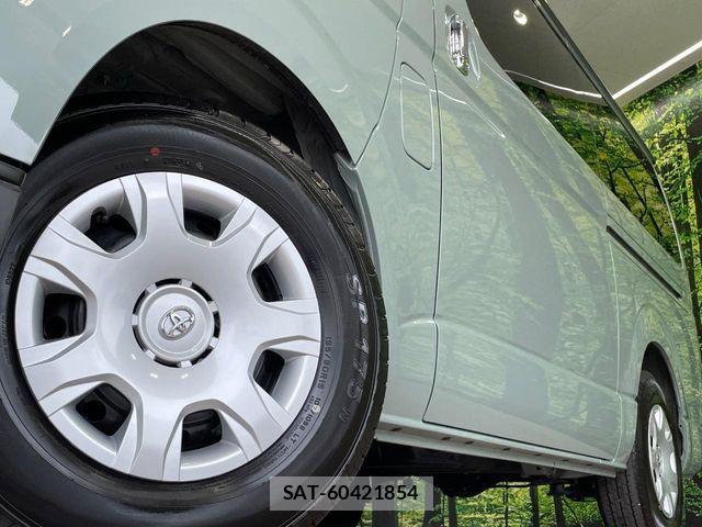 Toyota HIACE VAN 2025-12 7903531-12