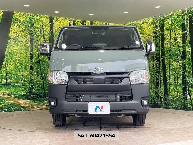 Toyota HIACE VAN 2025-12 7903531-13