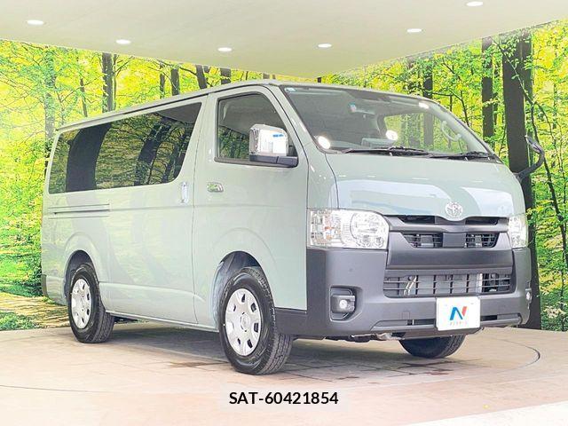 Toyota HIACE VAN 2025-12 7903531-15