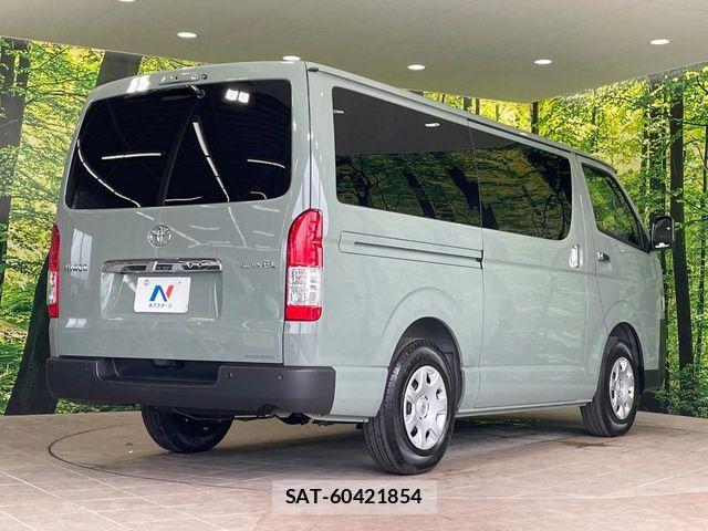 Toyota HIACE VAN 2025-12 7903531-16