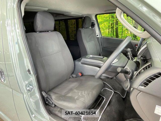 Toyota HIACE VAN 2025-12 7903531-7