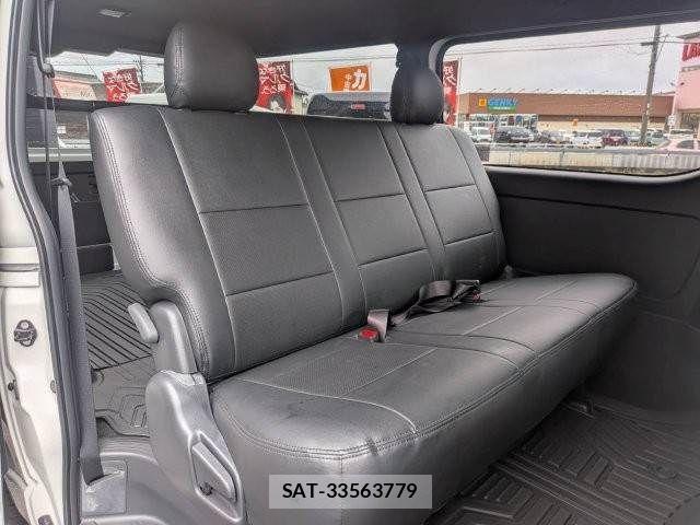 Toyota HIACE VAN 2020-12 7903533-10