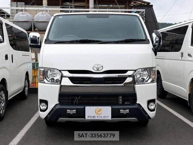 Toyota HIACE VAN 2020-12 7903533-16