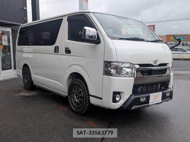 Toyota HIACE VAN 2020-12 7903533-17