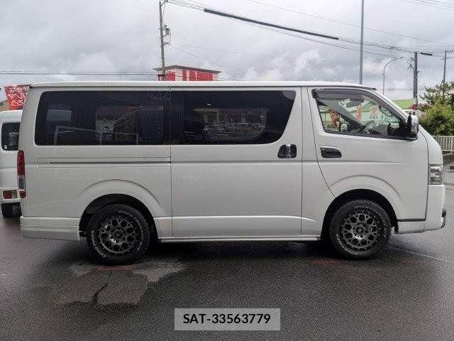 Toyota HIACE VAN 2020-12 7903533-18