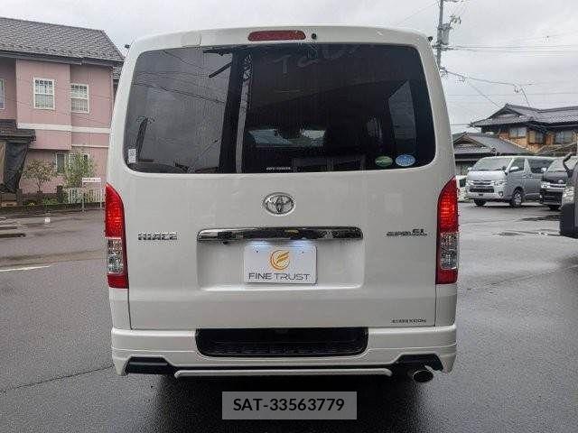 Toyota HIACE VAN 2020-12 7903533-20