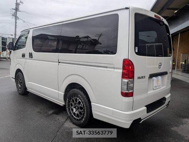 Toyota HIACE VAN 2020-12 7903533-21
