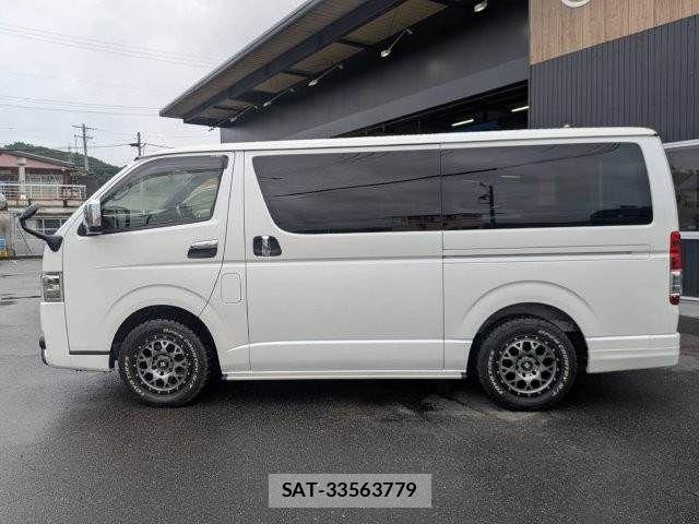 Toyota HIACE VAN 2020-12 7903533-22