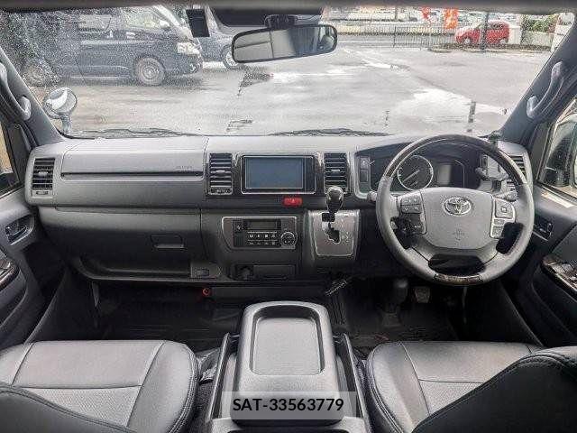 Toyota HIACE VAN 2020-12 7903533-2