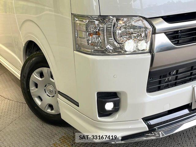 Toyota HIACE VAN 2025-12 7903532-11