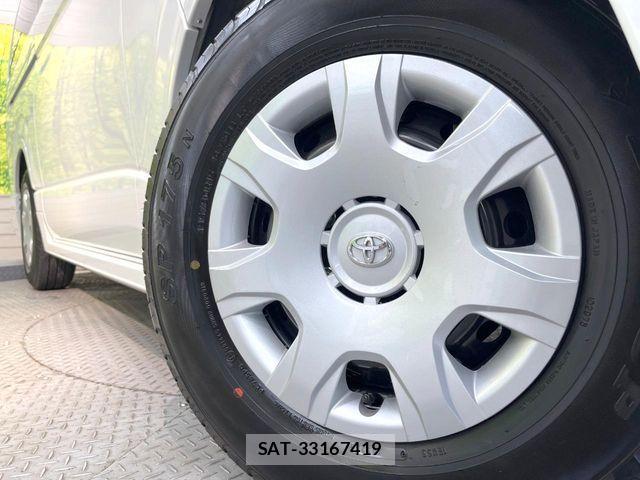 Toyota HIACE VAN 2025-12 7903532-12