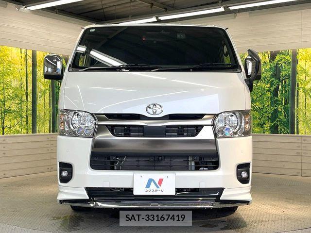 Toyota HIACE VAN 2025-12 7903532-13
