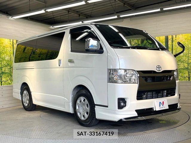 Toyota HIACE VAN 2025-12 7903532-15